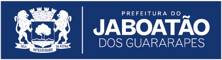 logotipo Prefeitura de Jaboatão